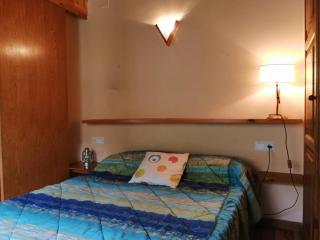 Apartamento acogedor Aigüestortes 3 - Pla de l'Ermita - 8