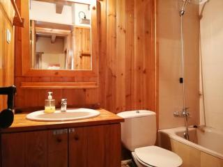 Apartamento acogedor Aigüestortes 3 - Pla de l'Ermita - 7