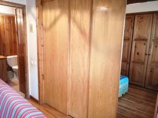 Apartamento acogedor Aigüestortes 3 - Pla de l'Ermita - 6