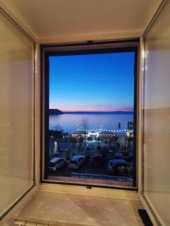 IRIDE sul lago 2 Via Principessa Jolanda 10-Piazza del Molo - Anguillara Sabazia - 8
