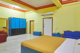 Shiv Sagar Palace,Ganpatipule - Ganpatipule - 2