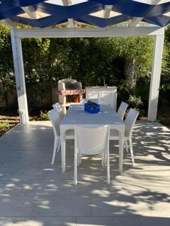Villetta Azzurra - Alcamo Marina - 1