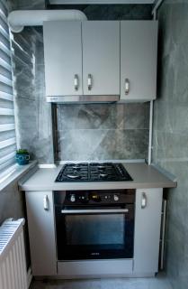 Loghin Residence - Suceava - 1