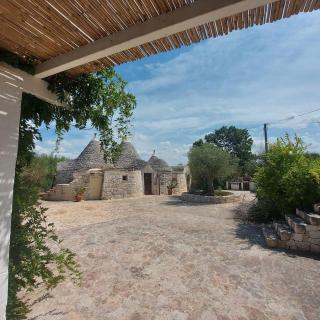 Trullo Raimondo - Martina Franca - 9