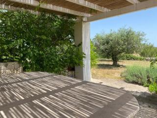 Trullo Raimondo - Martina Franca - 5