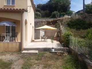 Villa Maison Cévennes et Sud Ardèche - Bessèges - 1