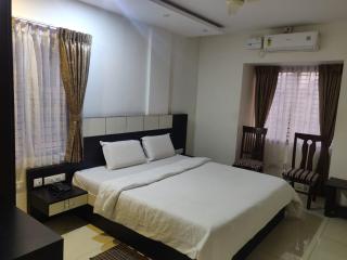 SDK RESIDENCY - Shravanabelagola - 6