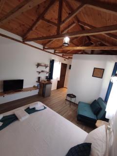 Orange Garden Double Rooms - 1