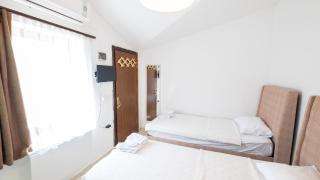 Huzur Pansiyon ve Cay Bahcesi - Bursa - 1