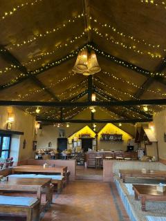 Prakriti Resort and Organic Farm Pvt. Ltd. - Burhānilkantha - 2