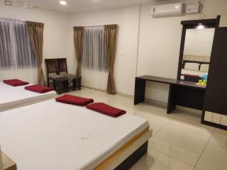 SDK RESIDENCY - Shravanabelagola - 2