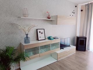 Apartamento Nazareth - Lanjarón - 5