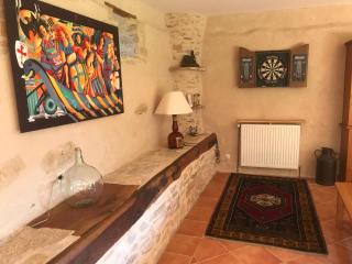 Maison d'hôtes Bélinaire - Au coeur de la nature - Cazeneuve-Montaut - 9