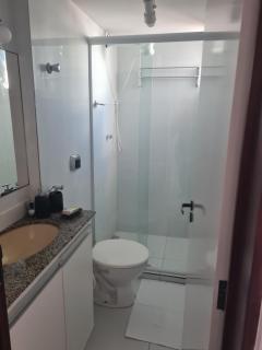 Manaíra Flat 206 Em frente ao shopping Manaíra - 1