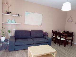 Apartamento Nazareth - Lanjarón - 6