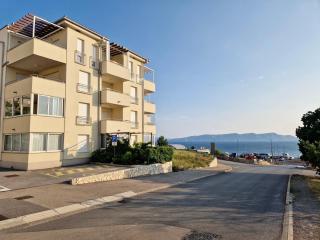 Ventura Senj Apartments - Senj - 7