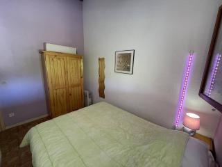 Charmant pavillon 2 pièces + mezzanine, 5 couchages, proche plage, terrasse, parking, animaux admis - FR-1-106-93 - 3