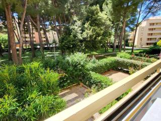 Appartement Rénové T3: Parking, Wi-Fi, Piscine, Tennis, à 150 m de la Plage et Commerces - FR-1-316-283 - Six-Fours-les-Plages - 3
