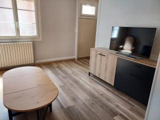 LE TREPORT 60M2 à 2mn plage port funiculaire casino commerces - 7