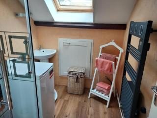 LE TREPORT 60M2 à 2mn plage port funiculaire casino commerces - 5