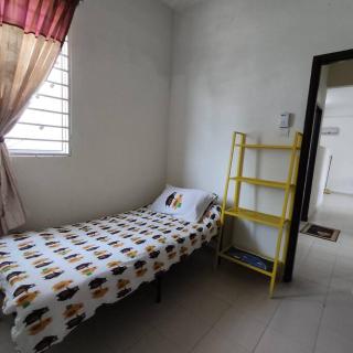 Homestay Nilai Anggerik Court Bersebelahan USIM - 4