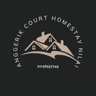 Homestay Nilai Anggerik Court Bersebelahan USIM - 9