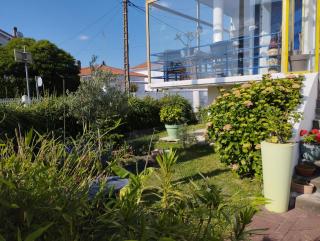 Villa Saint-Germain - Saint-Georges-de-Didonne - 7
