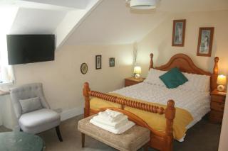 Coynant Farm Guesthouse - Farm Park Stay - 6
