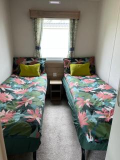 Arizona - Pura Vida Holidays Caravan - Clacton-on-Sea - 2