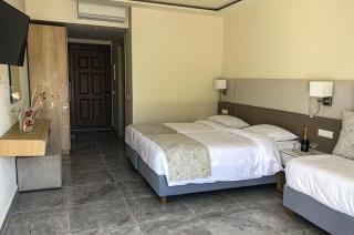 Athina Hotel - Agios Georgios Pagon - 9