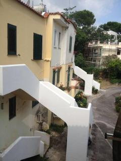 Casa Franco - Isquia - 2