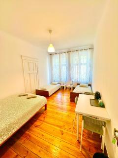 Atlas' House - Poznań - 3
