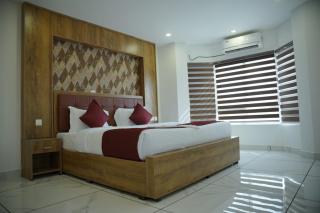 Mayo Suites - Palakkad - 4