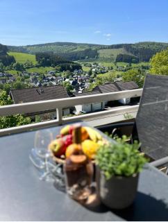 Auszeit Bergliebe - Winterberg - 0