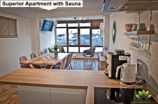 Sibiu Lotus Apartments - 4