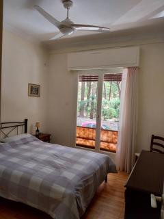 Park-view apartment - Atene - 8