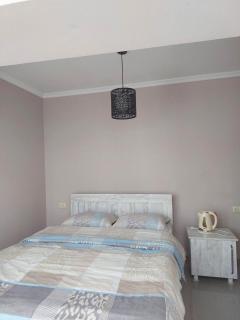black sea apartment - Batoemi - 8