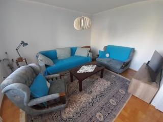 Blue Danube Free publlic parking - 6