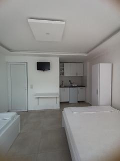 Softic apartments 1 - 3