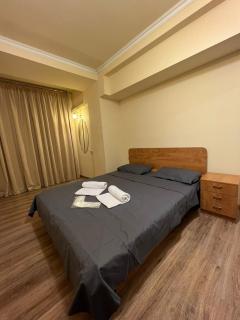 Nice Apartment In Yerevan on Sayat Nova Sreet - Erevan - 0