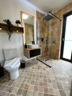 Transalpina Tiny House - outdoor jacuzzi - Baia de Fier - 1