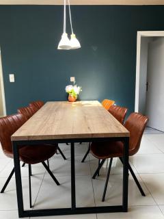 Anna Penthouse - Gand - 9