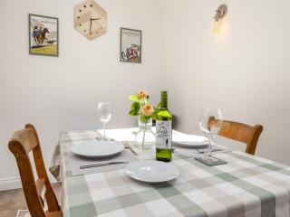 South Wood Lodge - Slindon - 4