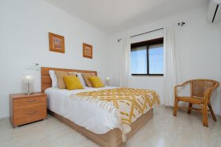 Apartamento Mar e Serra , sea view - Alvor - 0