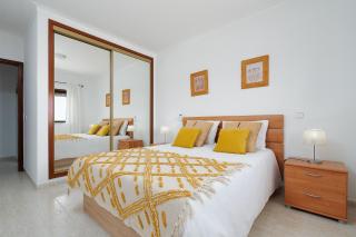 Apartamento Mar e Serra , sea view - Alvor - 7