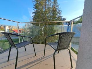 Apartmány hotela CROCUS Štrbské Pleso - Štrbské Pleso - 2