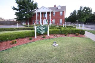 Woodrow House Bed & Breakfast - Lubbock - 5