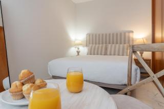 tuGuest Corazón de Granada Apartment - Granada - 6