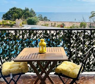 Studios LES TERRASSES de Cala Llevado - Tossa de Mar - 9
