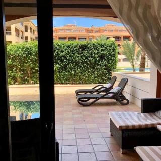 Hogar Brisa de las Marinas acogedor apartamento con amplia terraza y acceso directo a las piscinas-Comfortable apartment with spacious terrace and direct pool access - Denia - 9